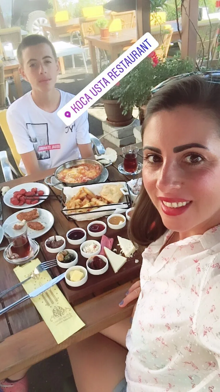 Koca Usta 3