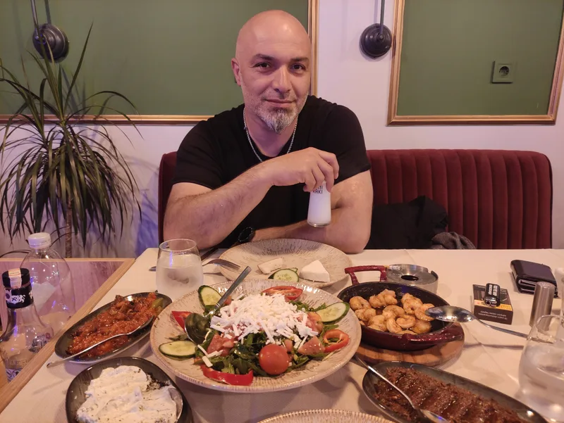 Bizim Yaka Restaurant 4
