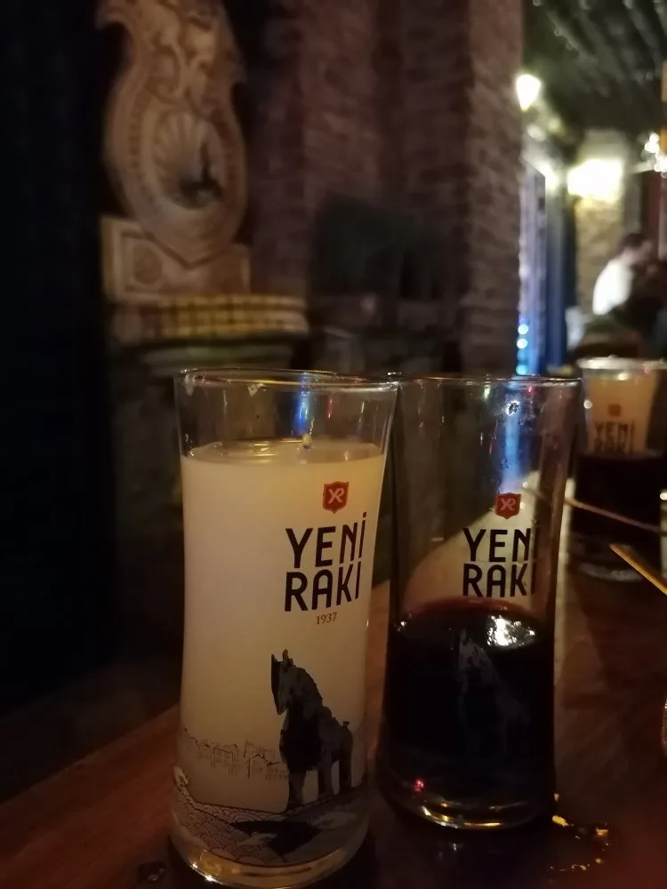 Kuledibi Meyhanesi 5