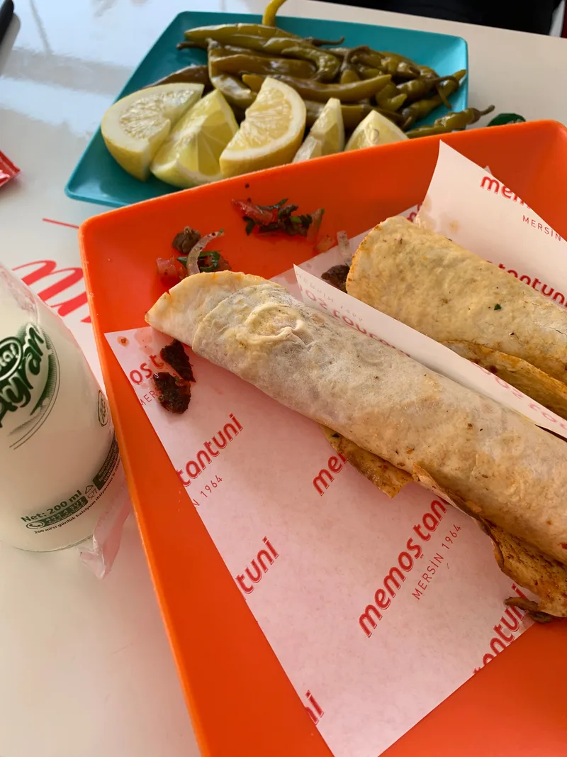 Memoş Tantuni 5