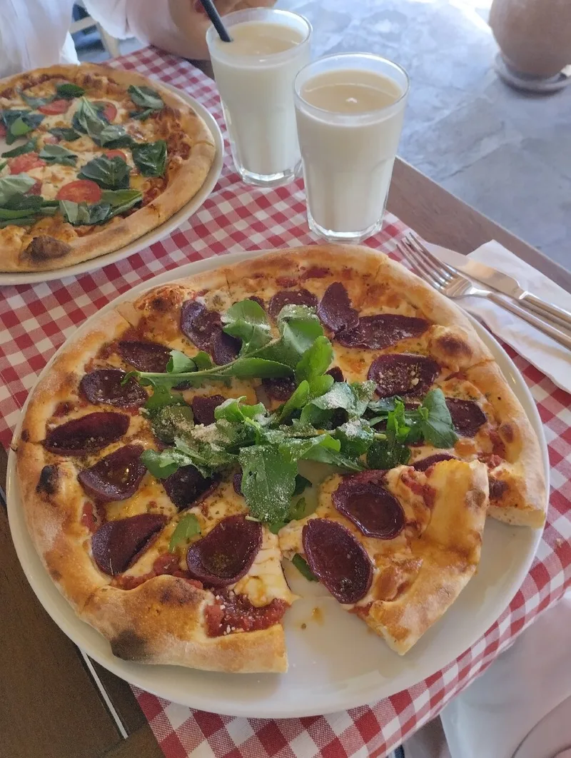 Assos Bohemian Cafe&Restaurant 2