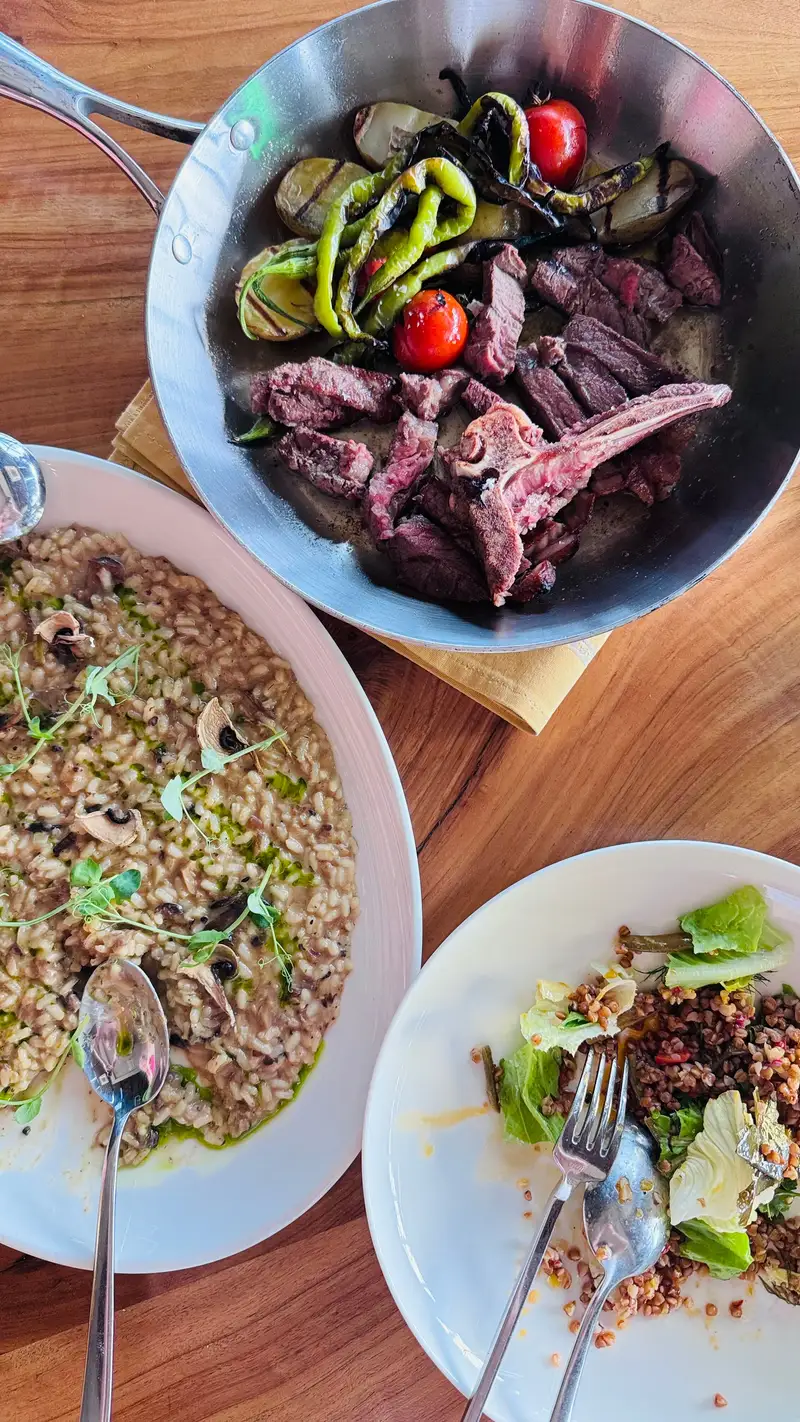 Carne Restaurant 3