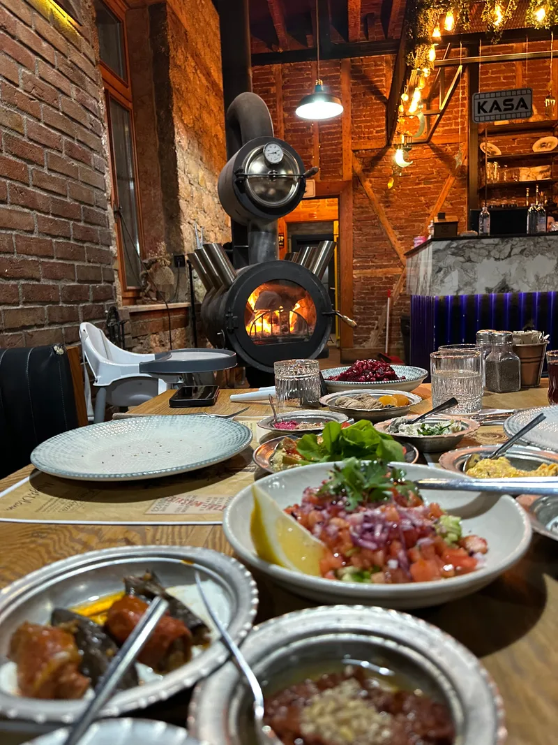 İstasyon 1923 Restaurant 2