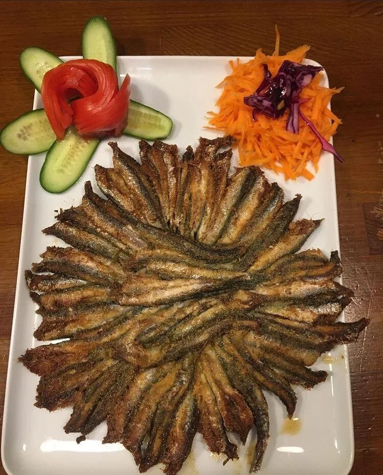 Derya Deniz Et ve Balık Evi 5