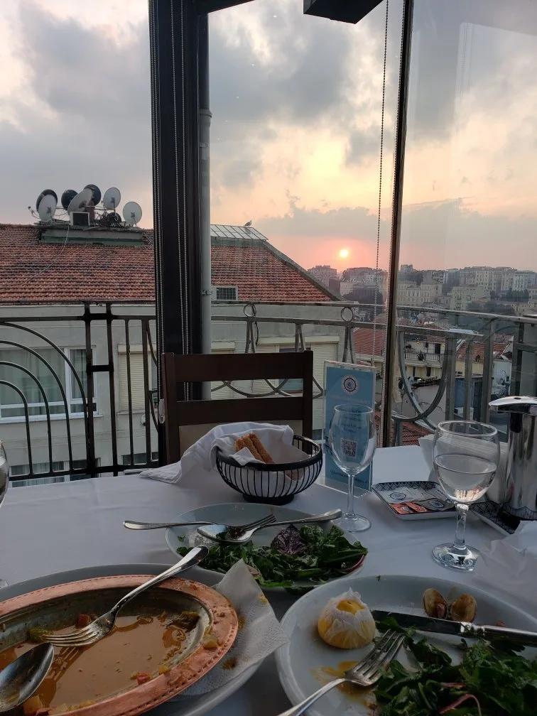 Sur Balık Cihangir 5