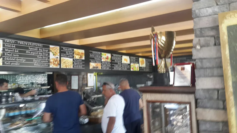 Nar Restaurant 2