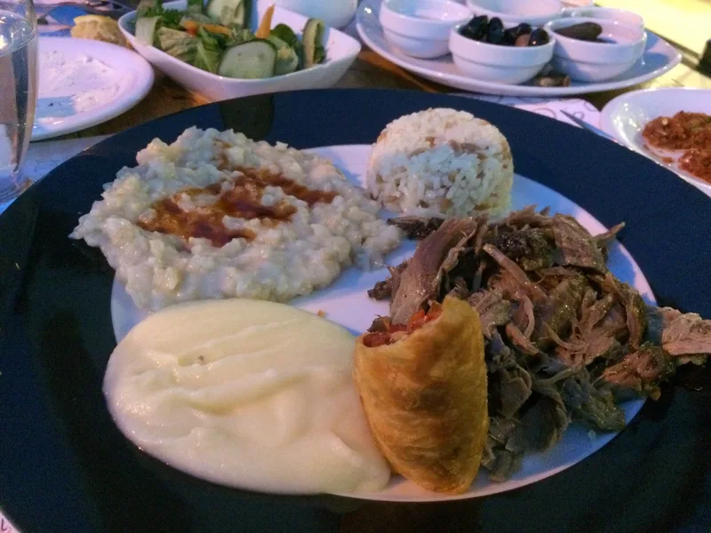 Melodi Pasta Cafe Bistro 2