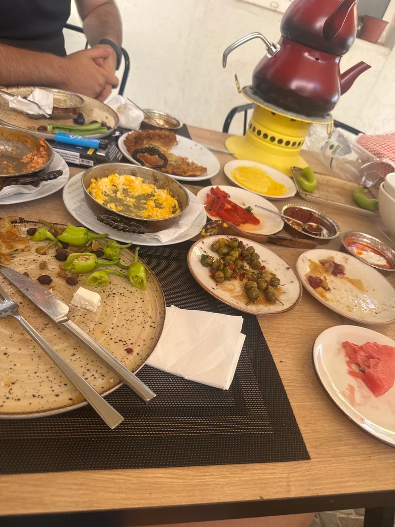 Çanakkale Limon Kafe&Kahvaltı 3