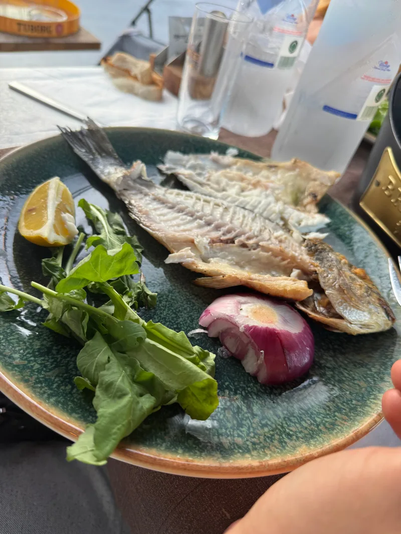 Kumsal Restaurant & Bar 4