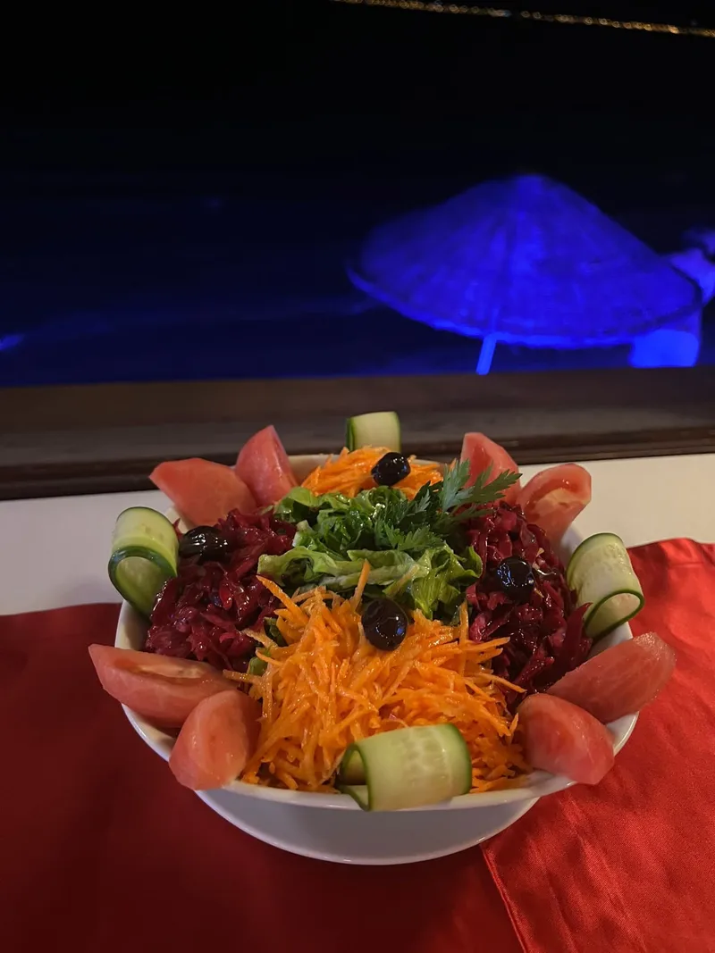Kumsal Restaurant & Bar 3