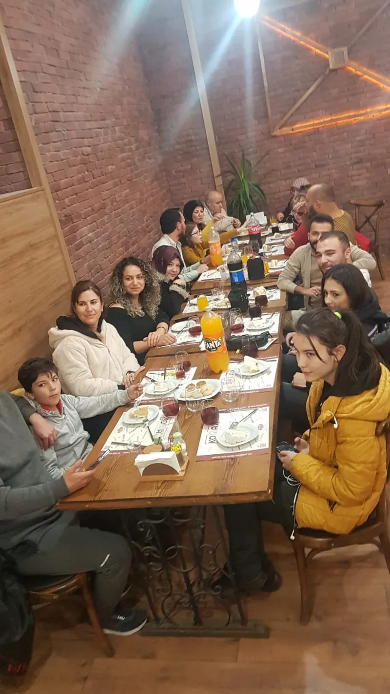 Konak Şiş Pide ve Kebap Salonu 4