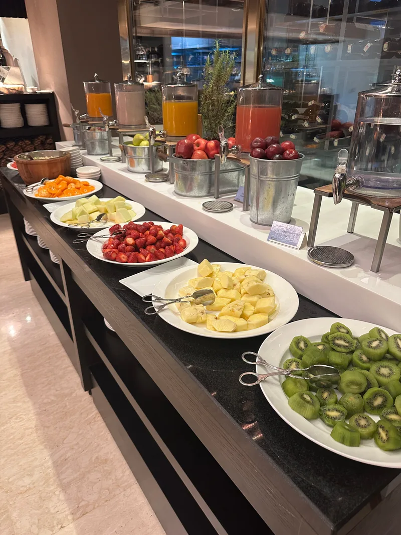 Atölye Restaurant 5