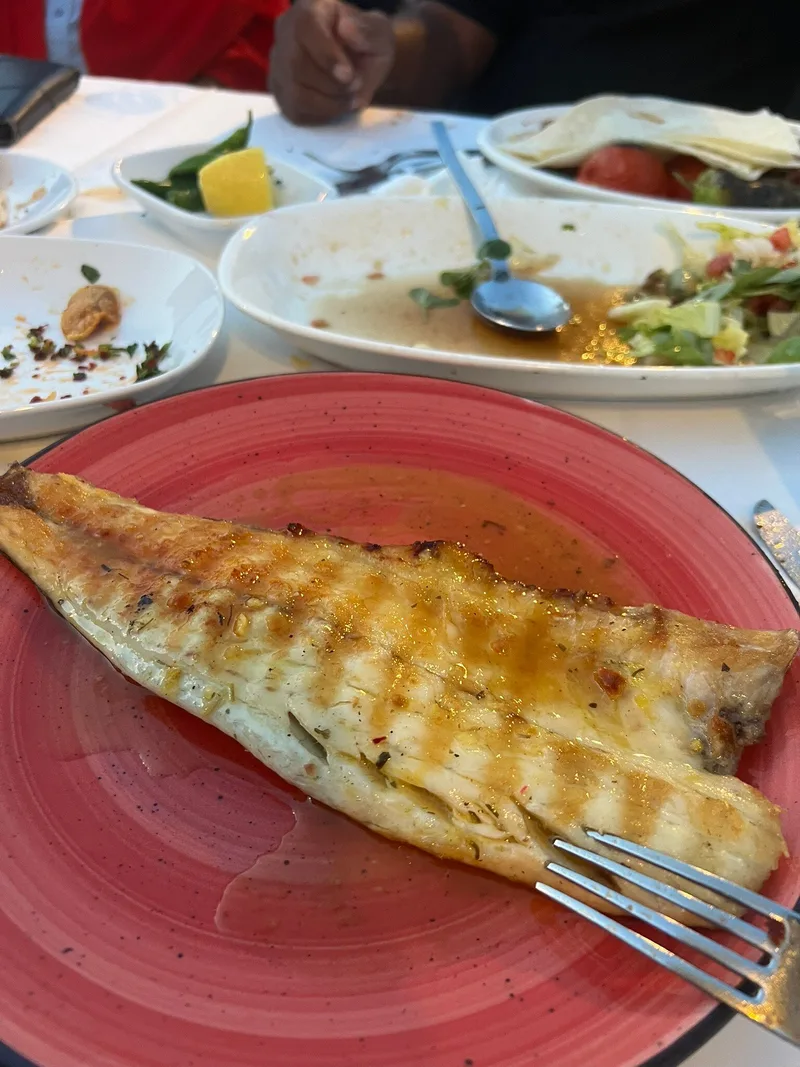 İskele Marin Restaurant 3