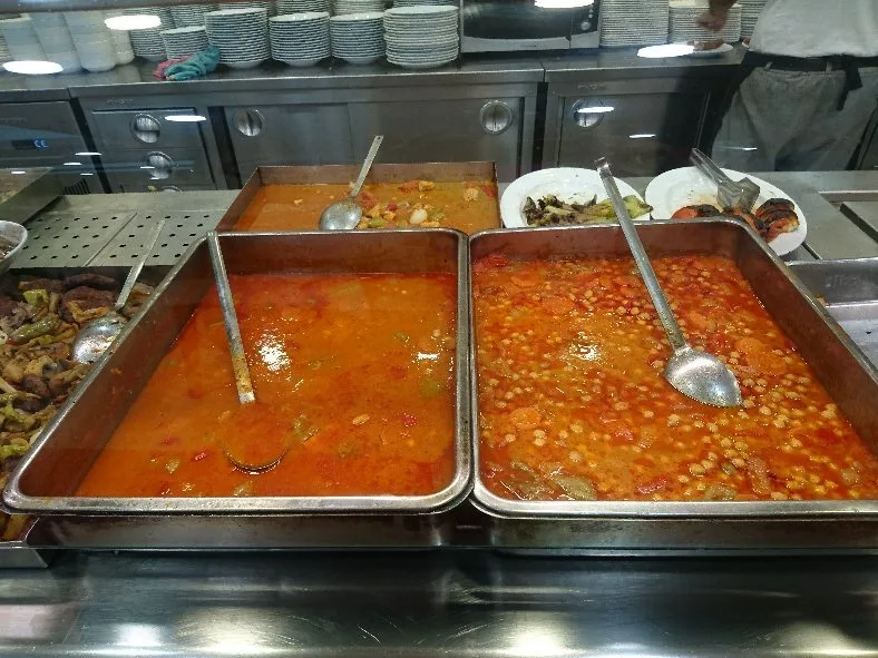 Hacıbaba Et Lokantası 3