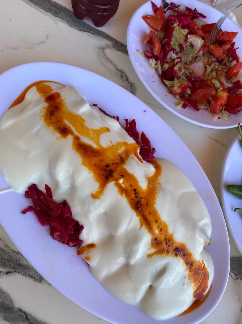Memoş Tantuni 4