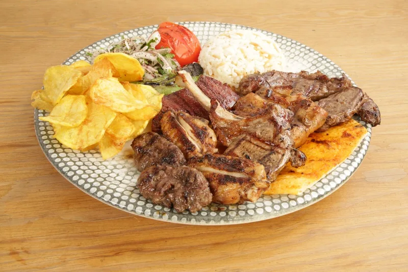 İstasyon 1923 Restaurant 3