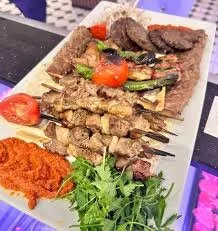 Emniyet Restaurant 2