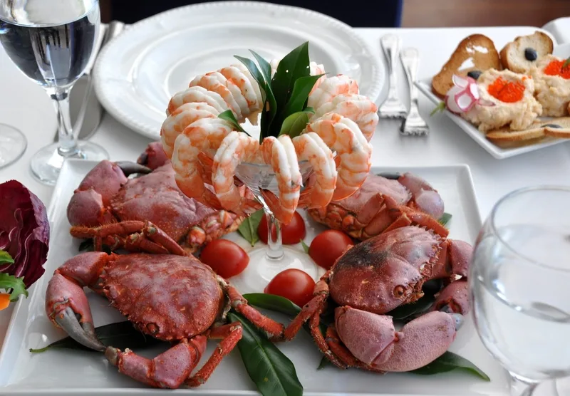 Şayka Restaurant 2