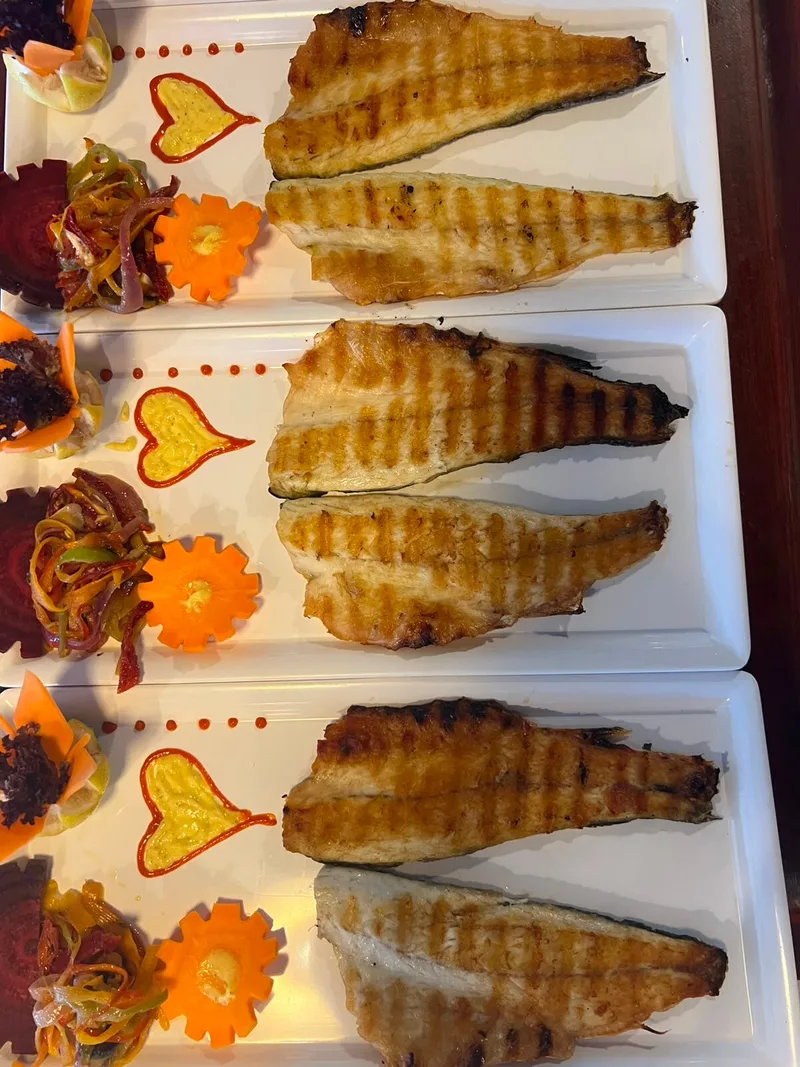 Lamis Et&balık Restaurant 3