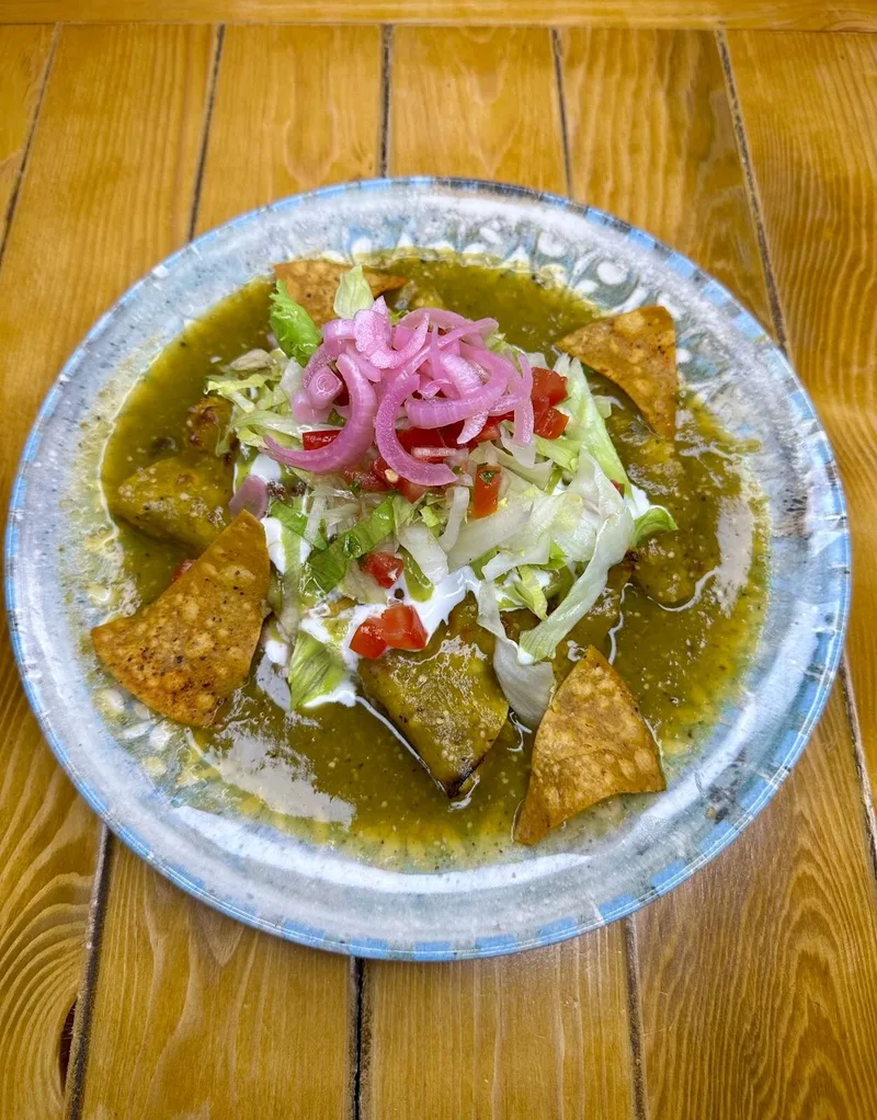 Viva Mexico 3