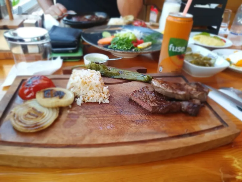ŞİŞKO Restoran 3
