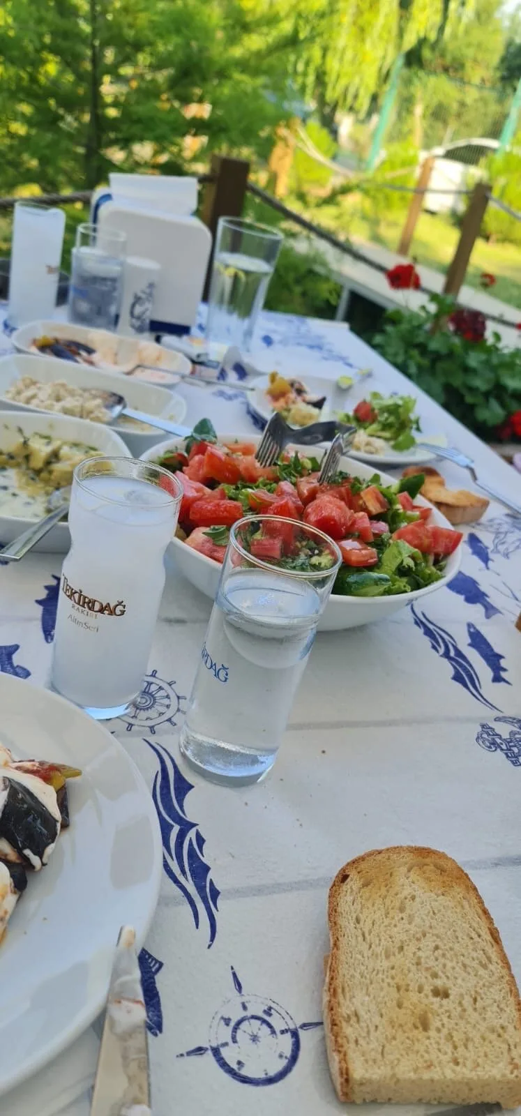 Balık & Balık Restaurant 3