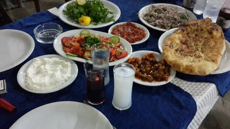 Mersin Hatay Restaurant 5