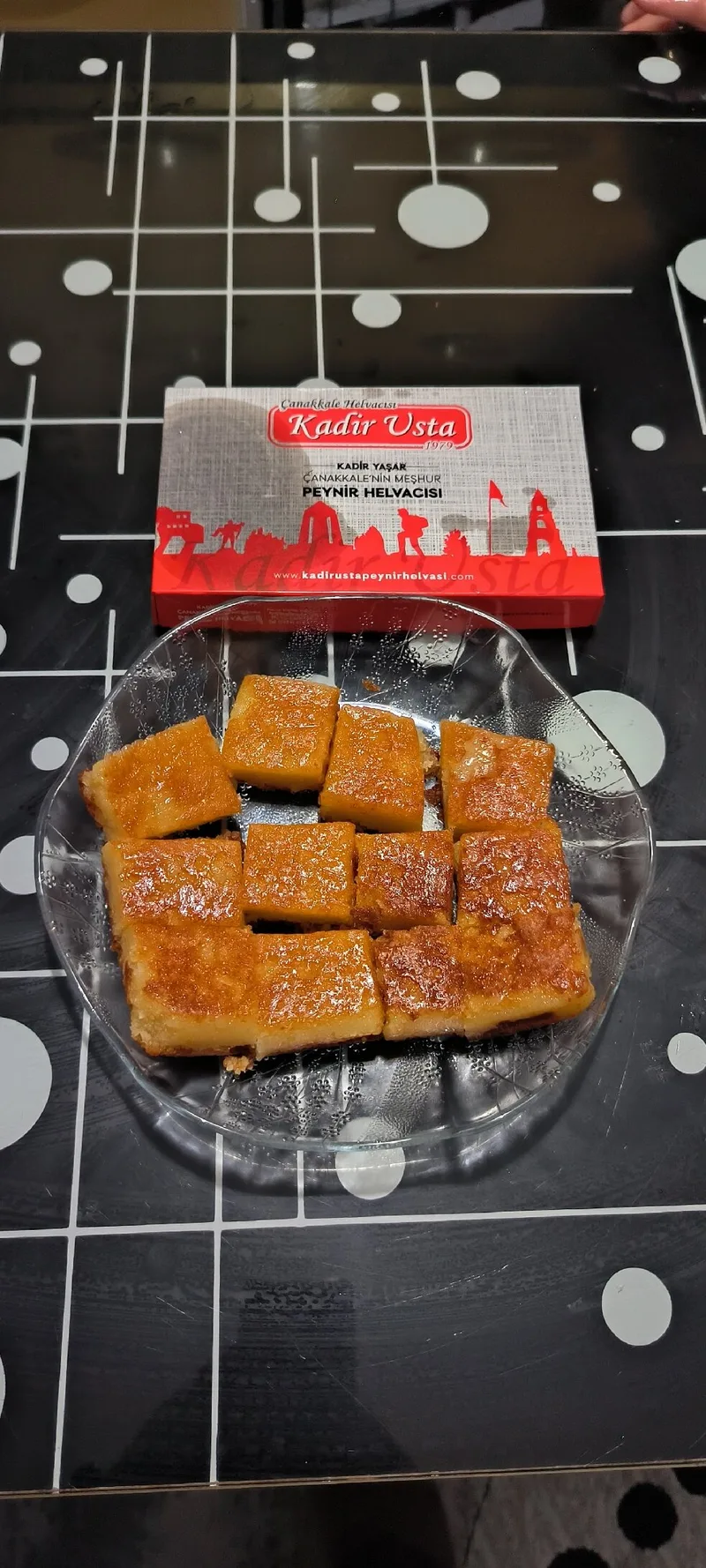 Kadir Usta 3