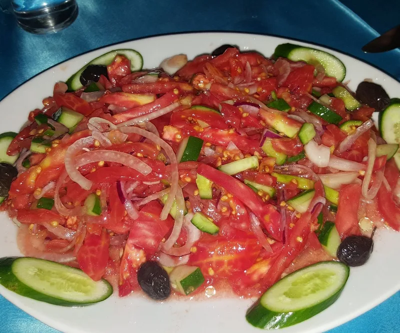 Ilhan Restaurant 3