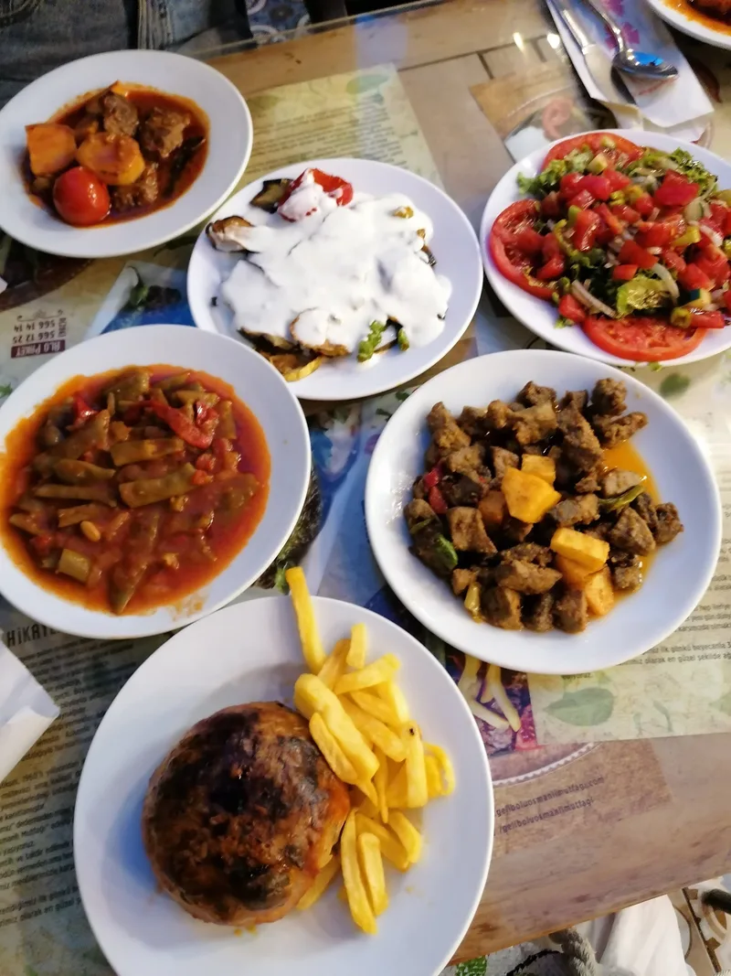 Gelibolu Osmanlı Mutfağı 2