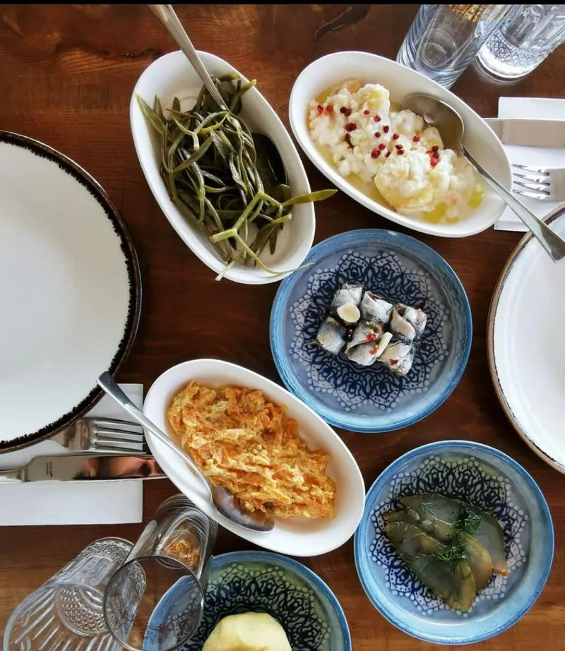 Kuruçeşme Brasserie 2