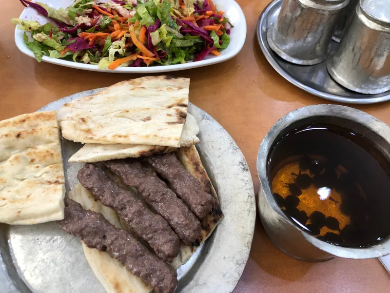Ferah Kebap Salonu 2
