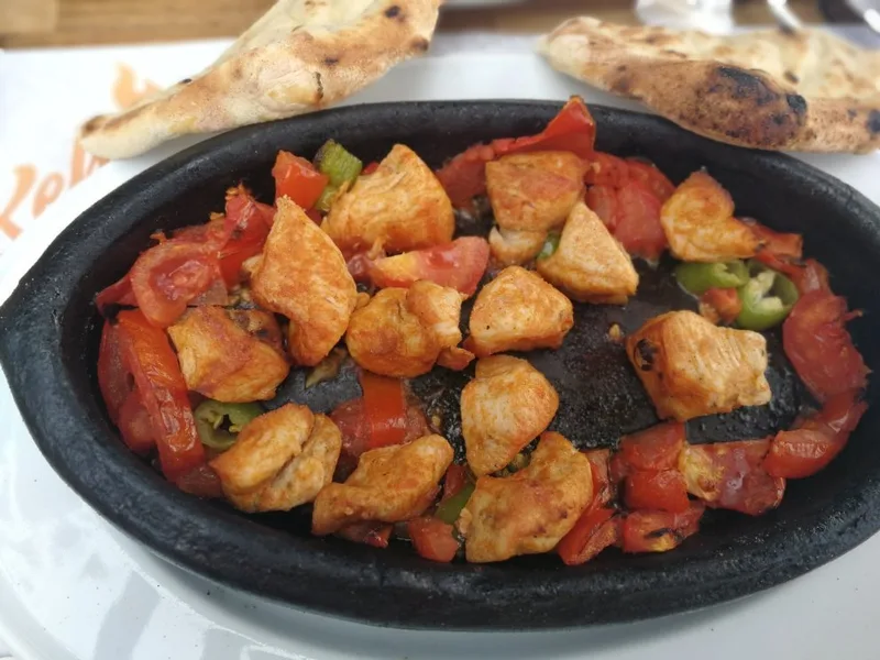 Kebapçı Kadir 2