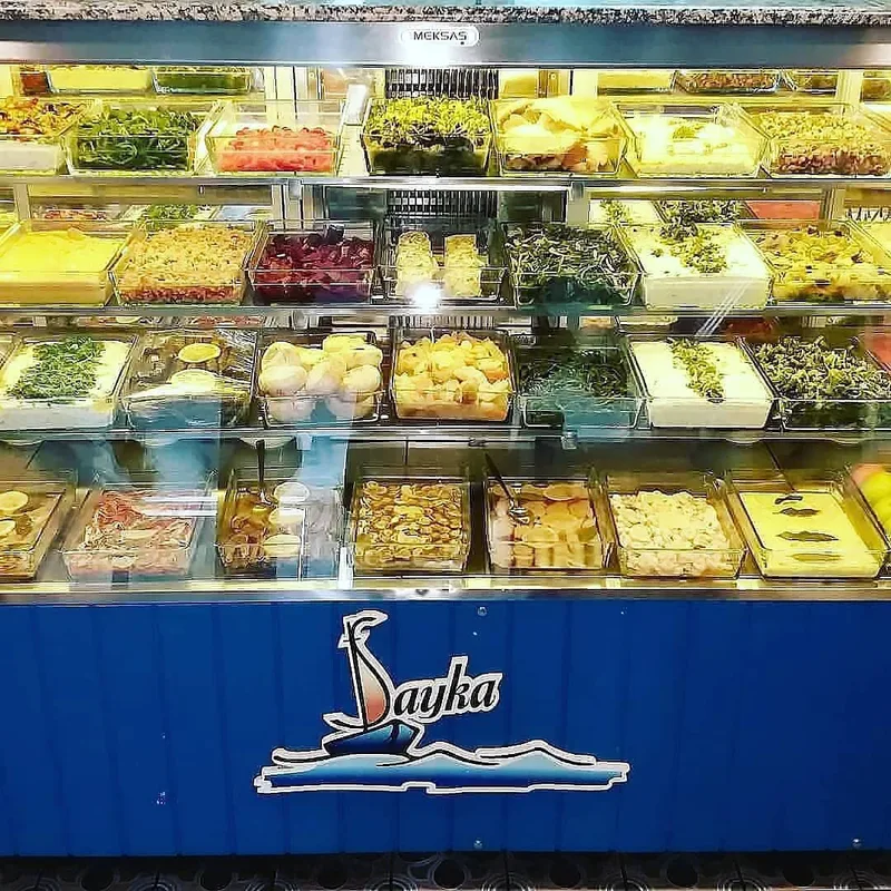 Şayka Restaurant 5