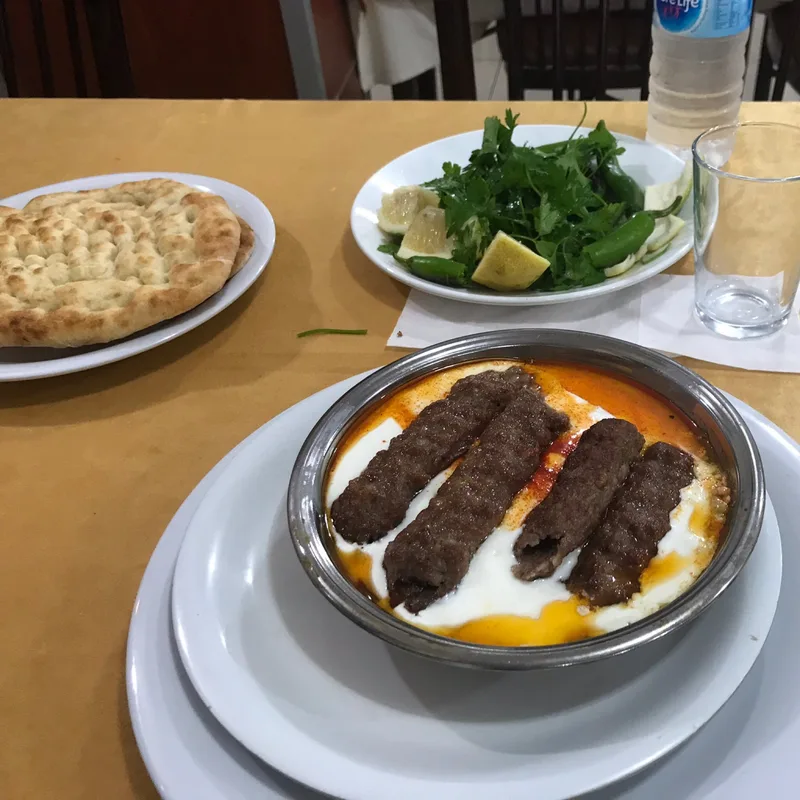 Gaziantepli Remzi Usta 2