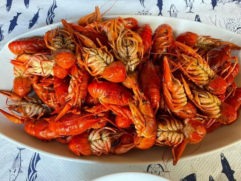 Balık & Balık Restaurant 5