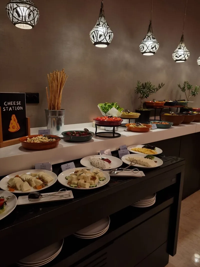 Atölye Restaurant 4