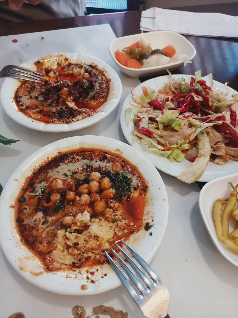 Sofioğlu Fındık Lahmacun & Humus 5