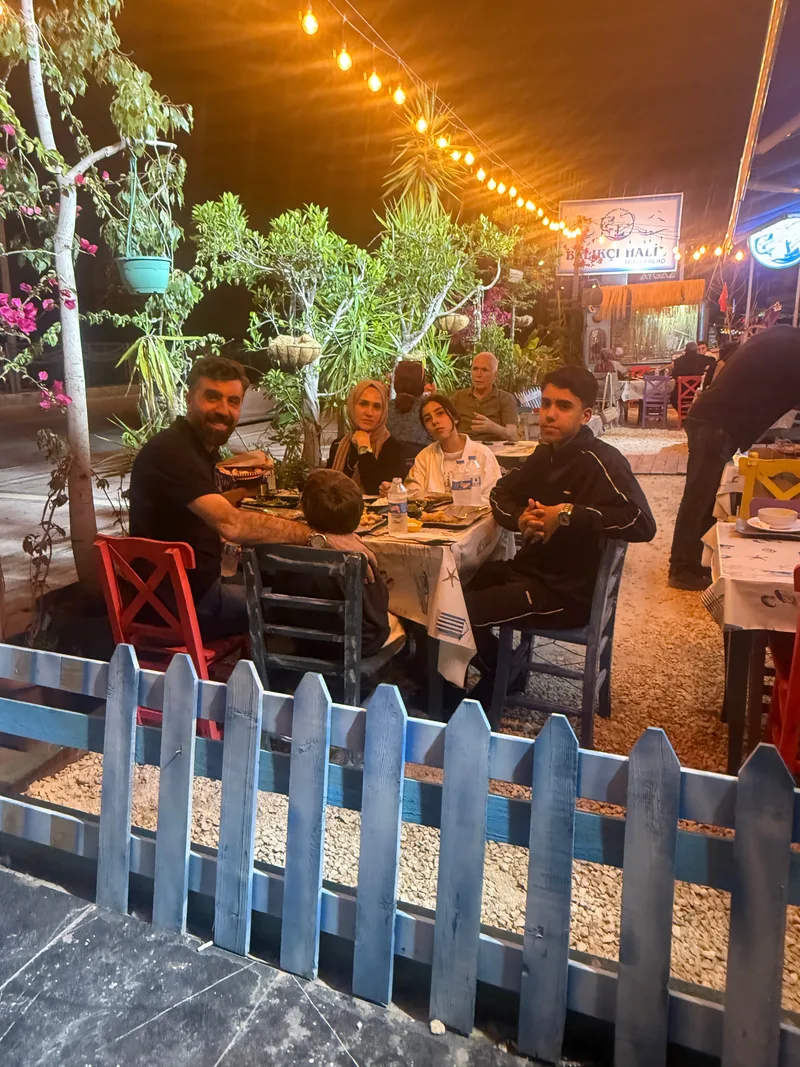 Balıkçı Halil Polat 4