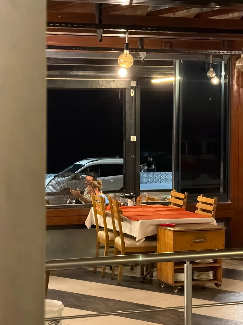 Lamis Et&balık Restaurant 4