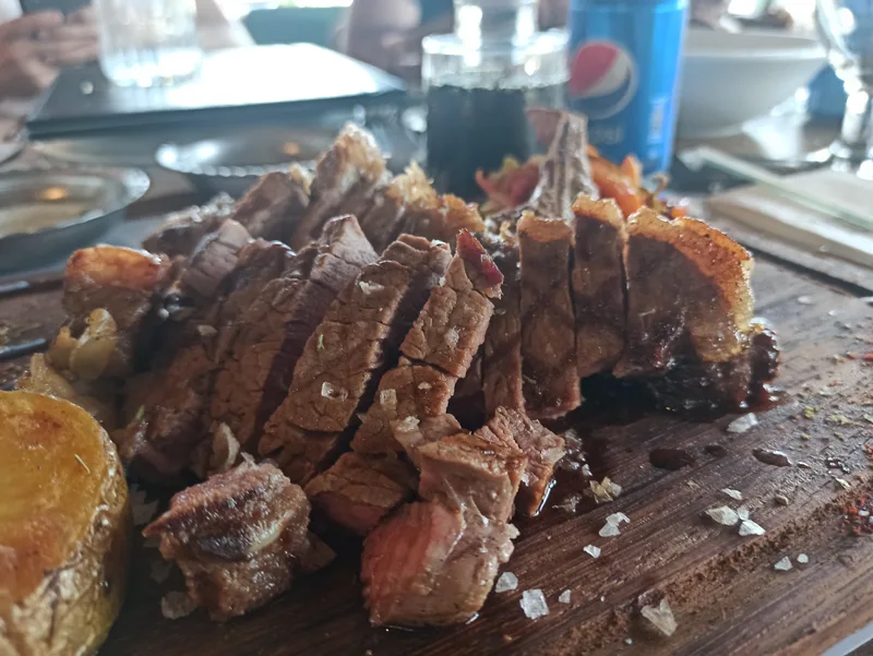 Hanedan Restaurant & Steak 2